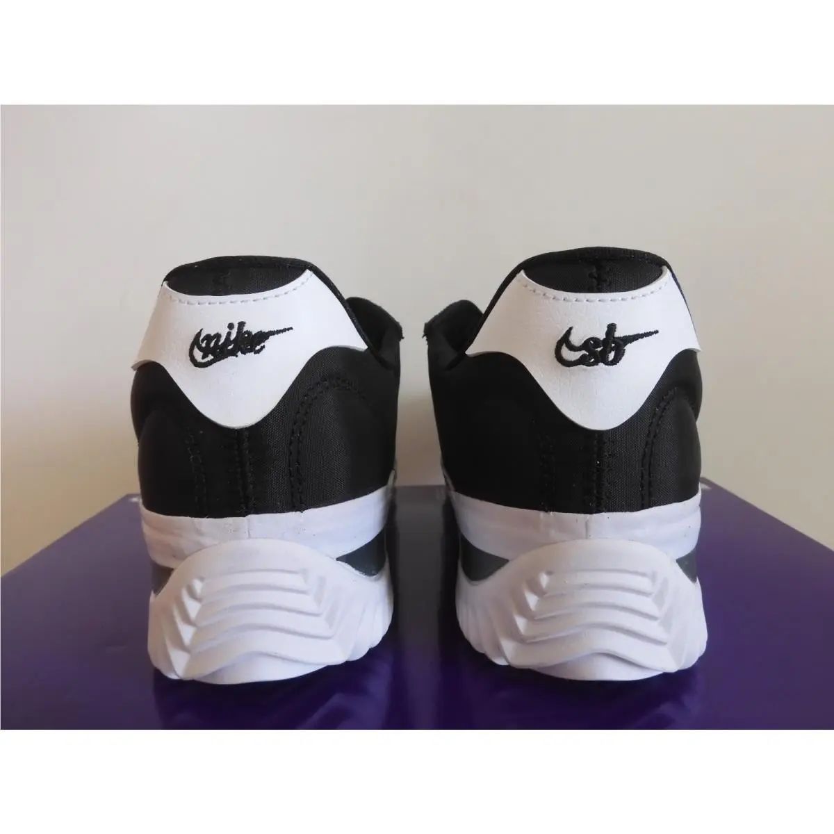 Nike shoes - Nike BRSB - BRSB - DH9227-300 - Green (UPC: 196151867095) 3