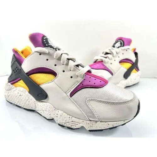 Nike shoes - Nike Air Huarache - Air Huarache - DD1068003 - Multicolor 0