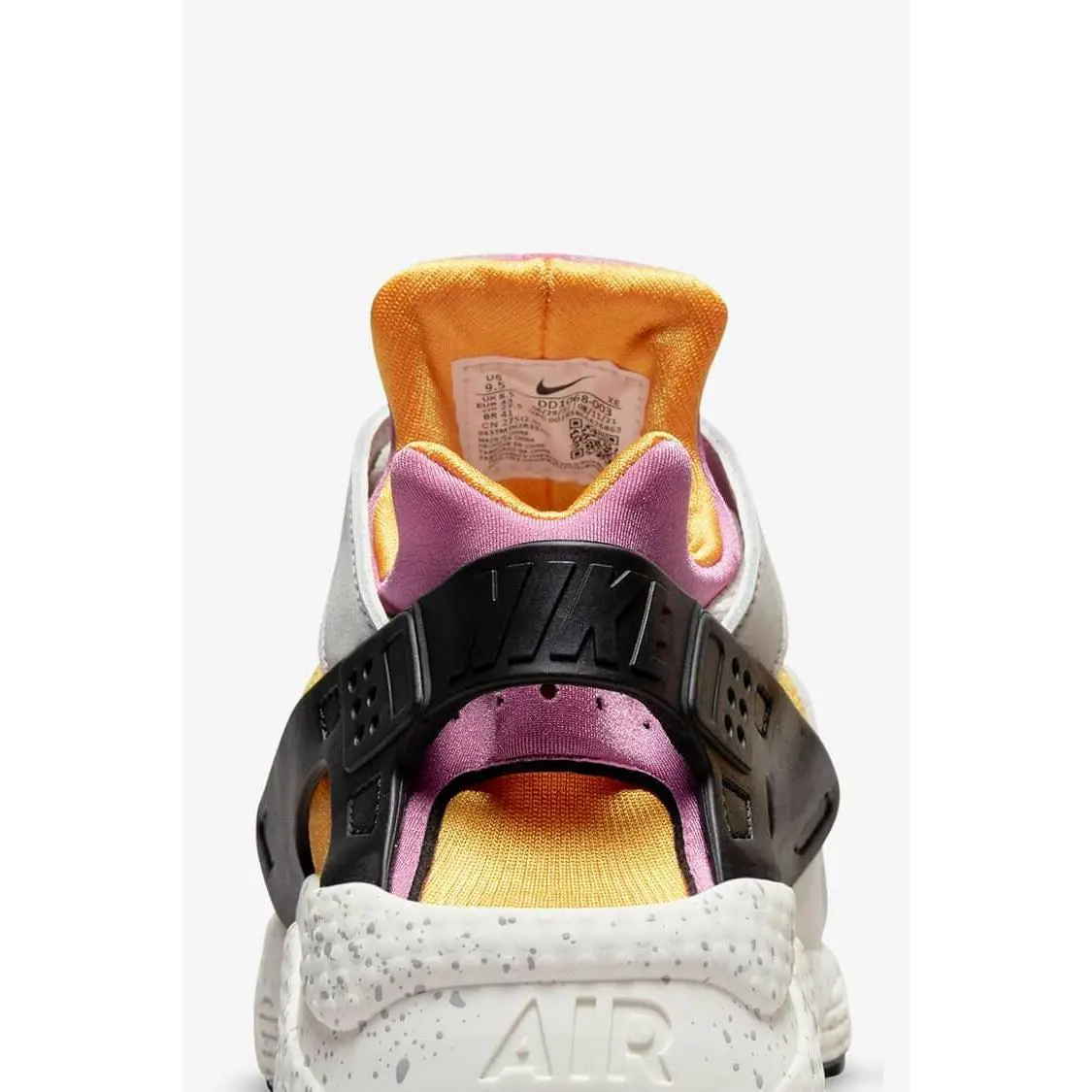 Nike shoes - Nike Air Huarache - Air Huarache - DD1068003 - Multicolor 2