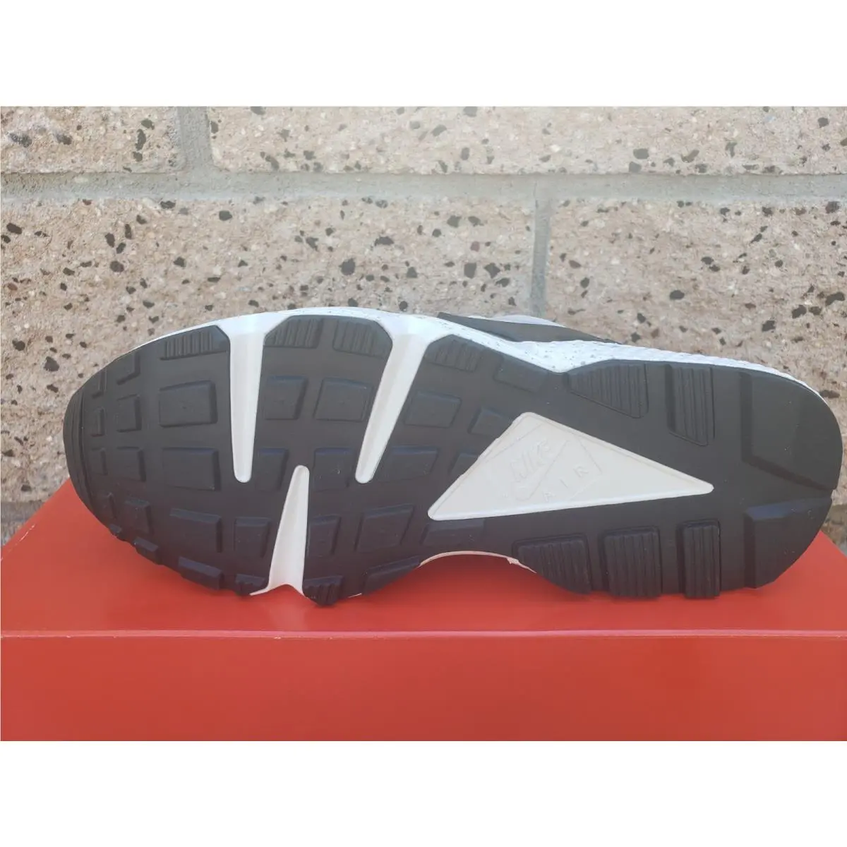 Nike shoes - Nike Air Huarache - Air Huarache - DD1068003 - Multicolor 3
