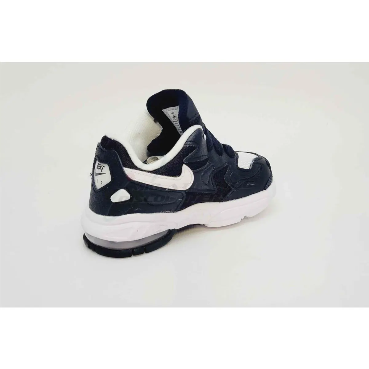 Nike shoes - CJ4028 - CJ4028 - Multicolor (UPC: 194272795778) 1