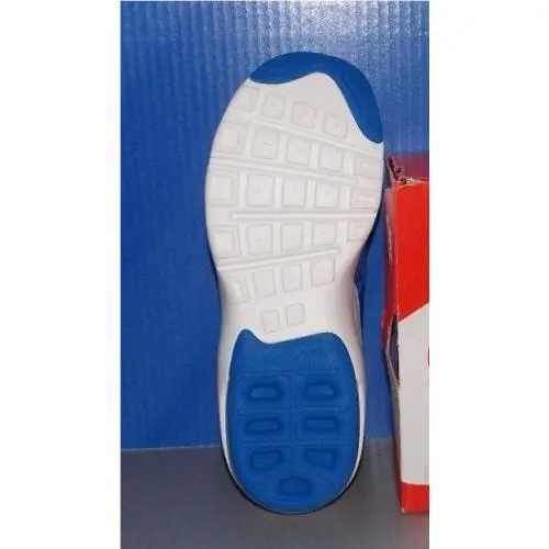Nike shoes - Blue (UPC: 888409848931) 1