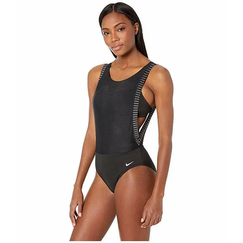 Nike clothing - Black (UPC: 756998853943) 0