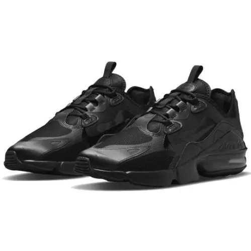 Nike shoes - Nike Air Max Infinity 2 - CU9452-002 - Black 0
