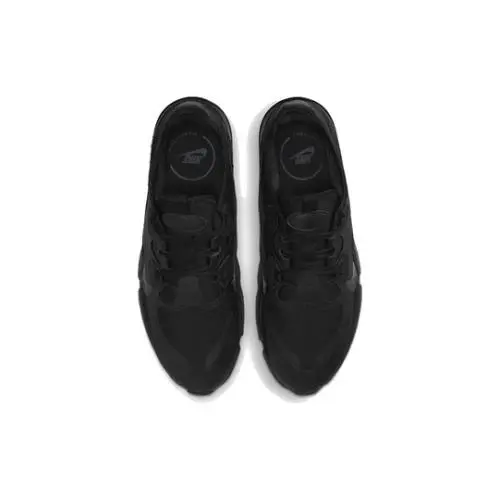 Nike shoes - Nike Air Max Infinity 2 - CU9452-002 - Black 1