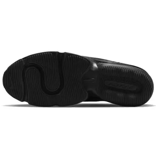 Nike shoes - Nike Air Max Infinity 2 - CU9452-002 - Black 3
