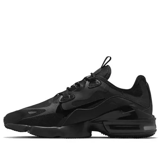 Nike shoes - Nike Air Max Infinity 2 - CU9452-002 - Black 4