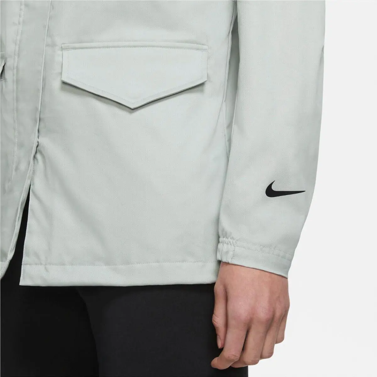 Nike clothing - Blue 6