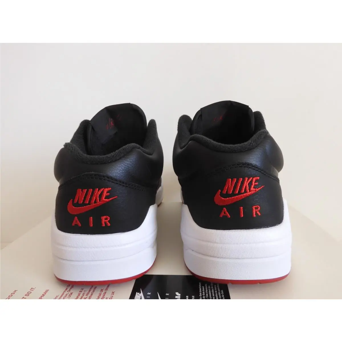Nike shoes - Jordan Stadium - Stadium - DX4397 061 - Black (UPC: 197600699816) 2