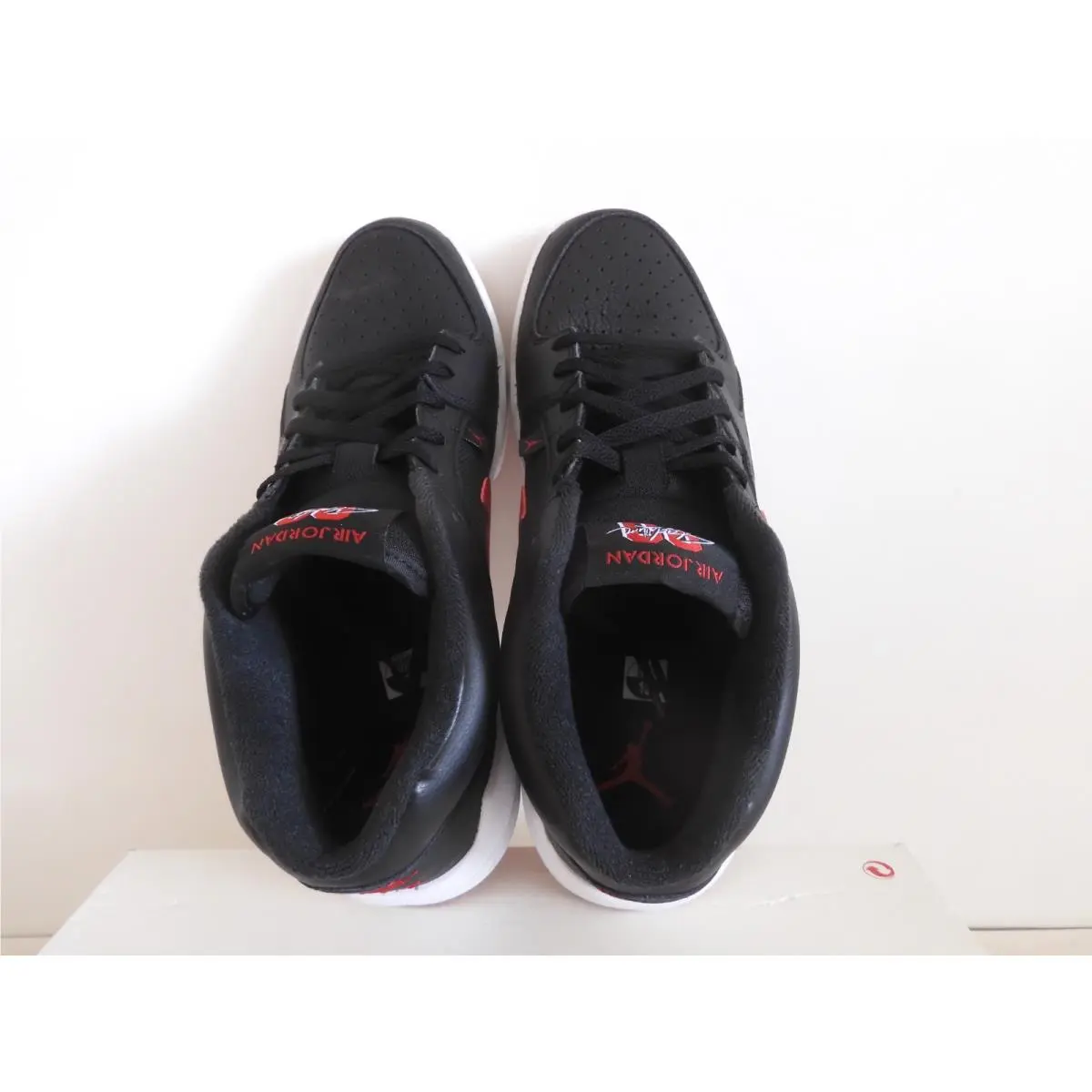 Nike shoes - Jordan Stadium - Stadium - DX4397-061 - Black (UPC: 197600699816) 4