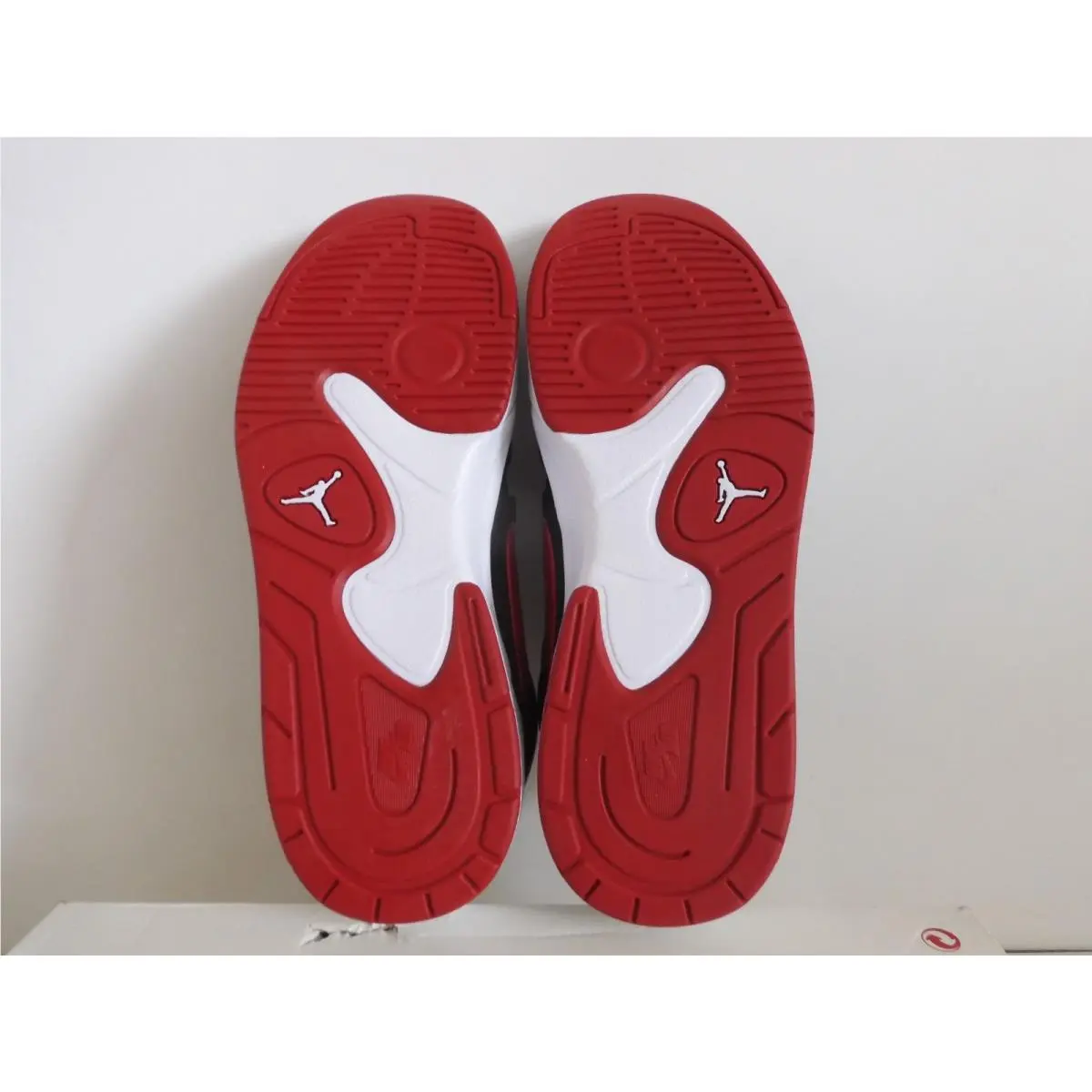 Nike shoes - Jordan Stadium - Stadium - DX4397-061 - Black (UPC: 197600699816) 5