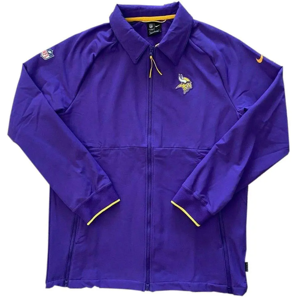 Nike clothing - Nike Therma - Therma - Purple (UPC: 194274170870) 8