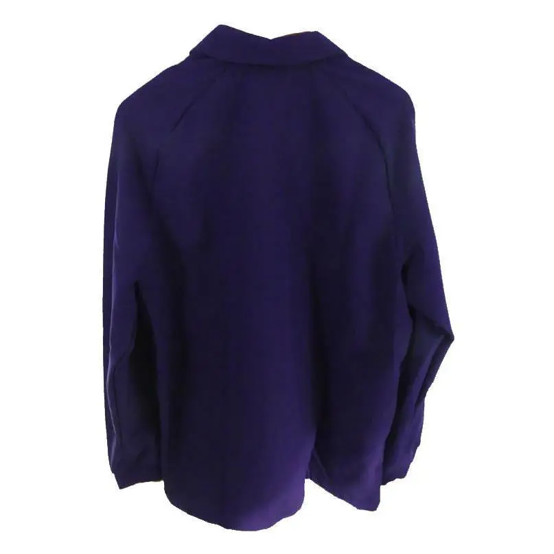 Nike clothing - Nike Therma - Therma - Purple (UPC: 194274170870) 9