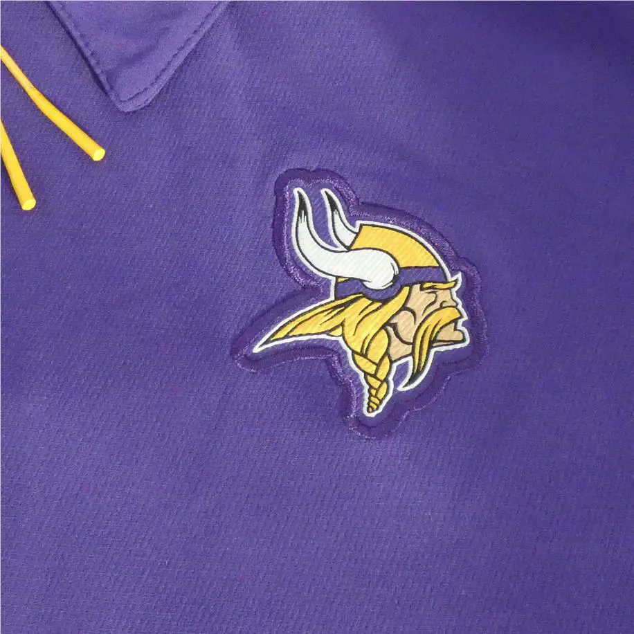 Nike clothing - Nike Therma - Therma - Purple (UPC: 194274170870) 2
