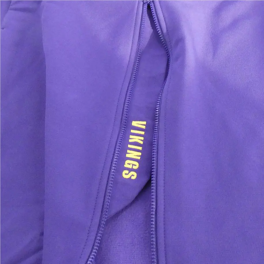 Nike clothing - Nike Therma - Therma - Purple (UPC: 194274170870) 3