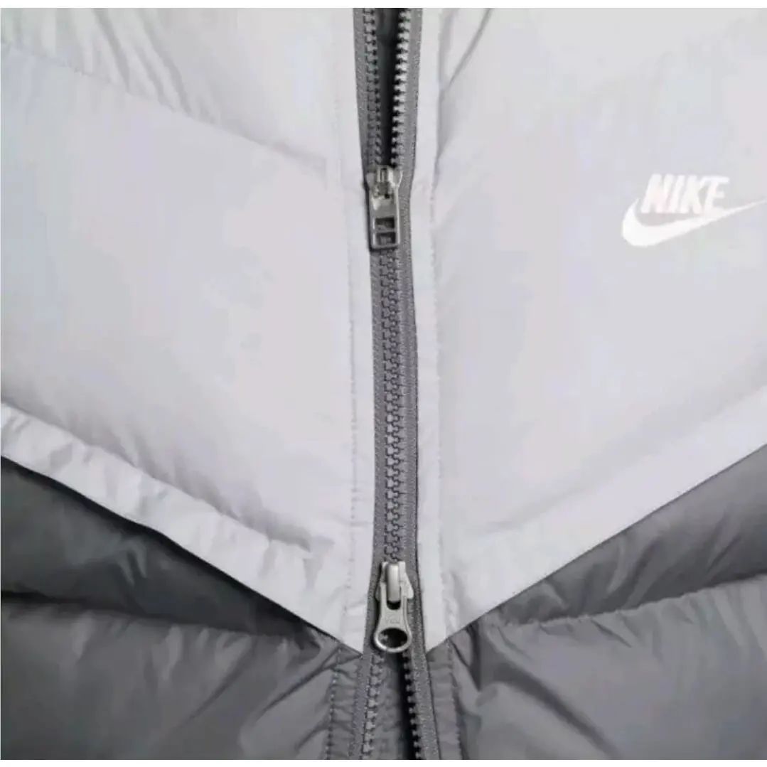 Nike clothing - Smoke Gray 2