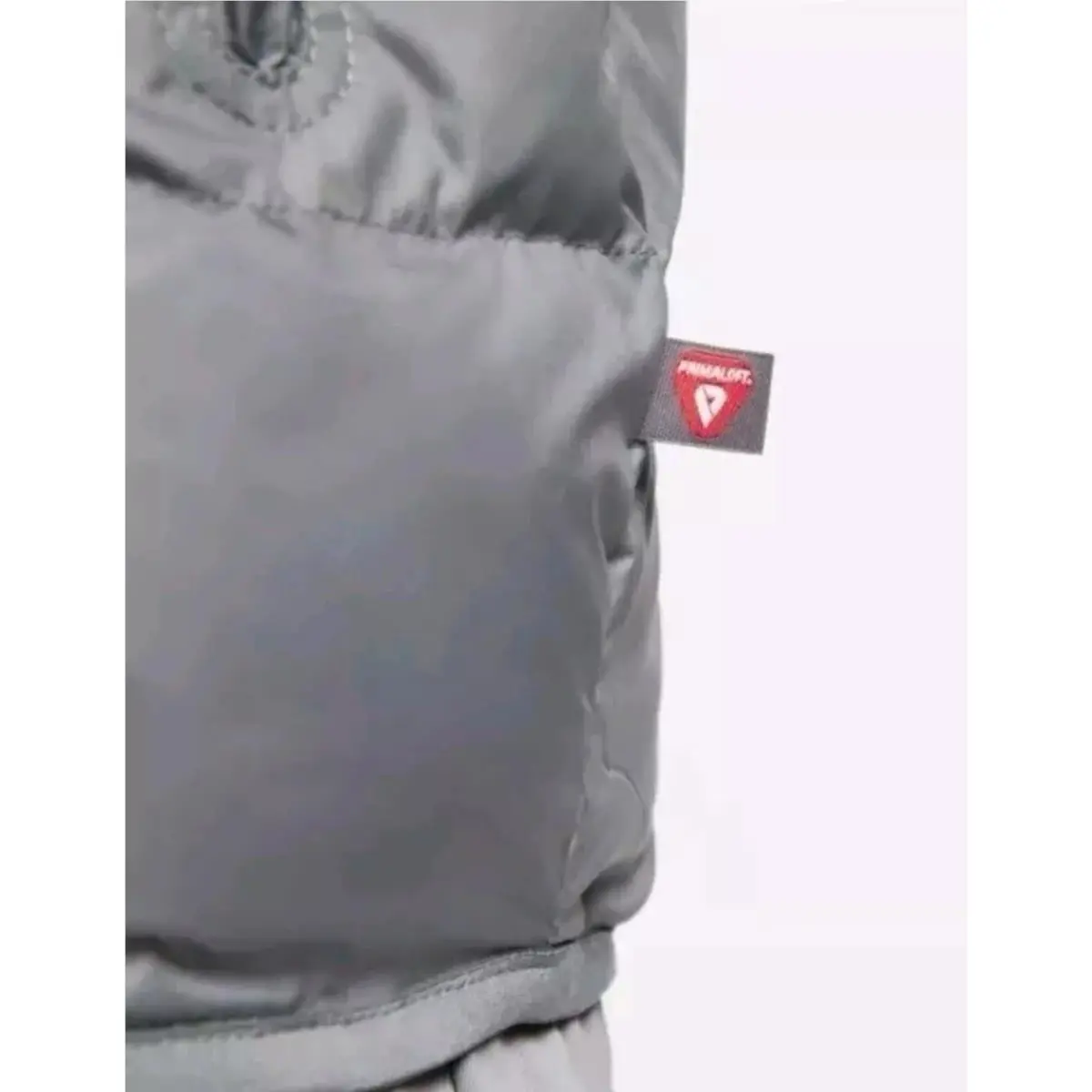 Nike clothing - Smoke Gray 4