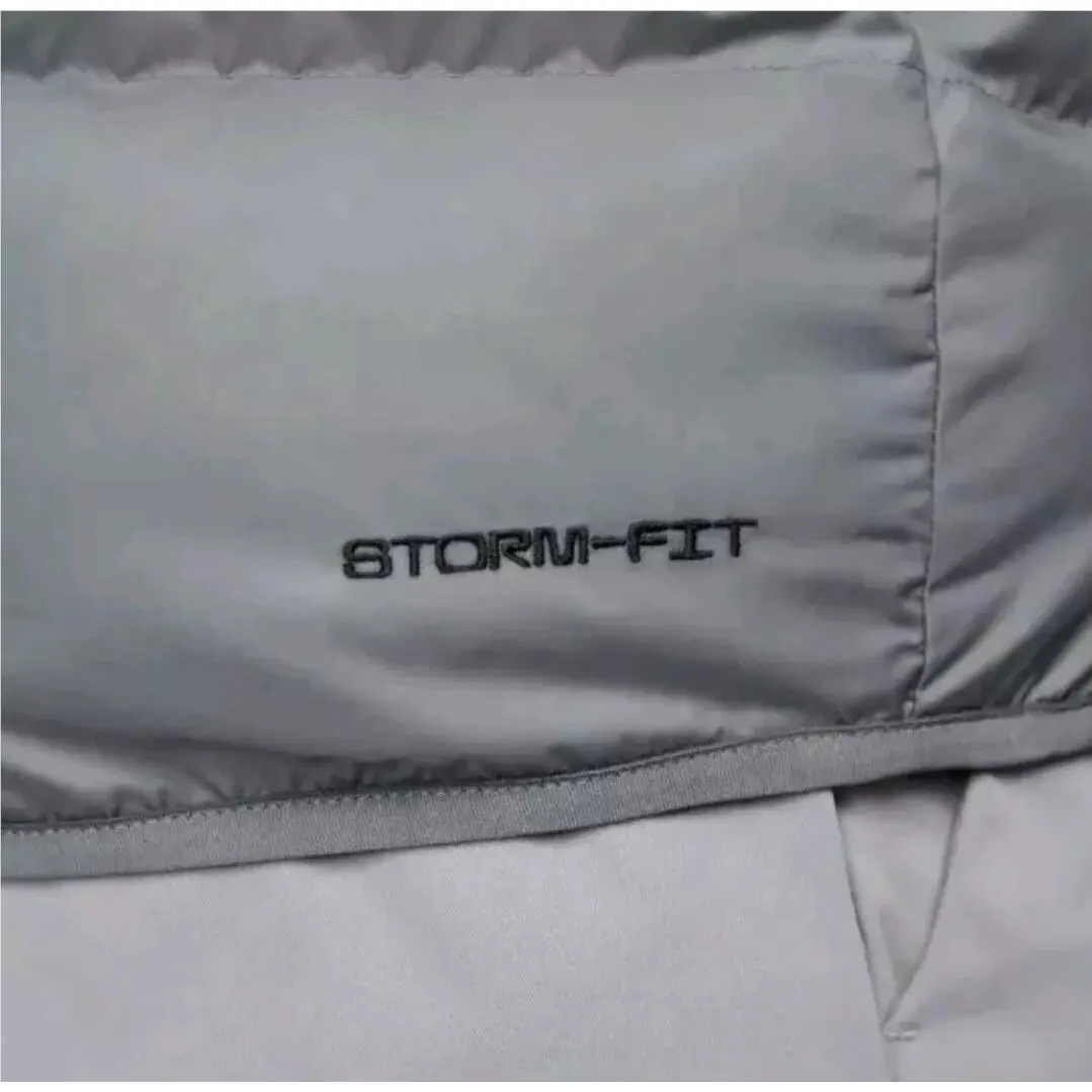 Nike clothing - Smoke Gray 3