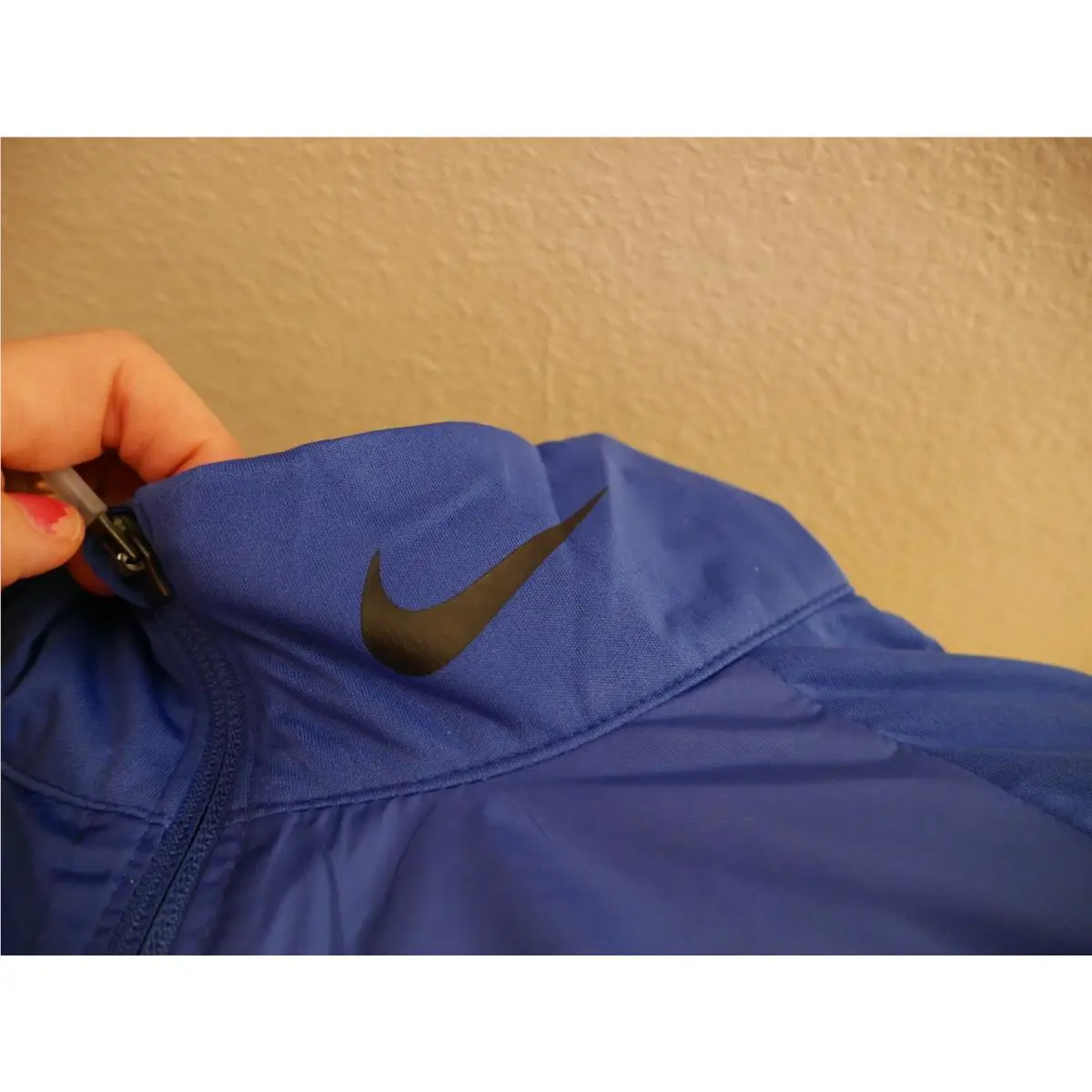 Nike clothing - Blue (UPC: 887231595259) 2