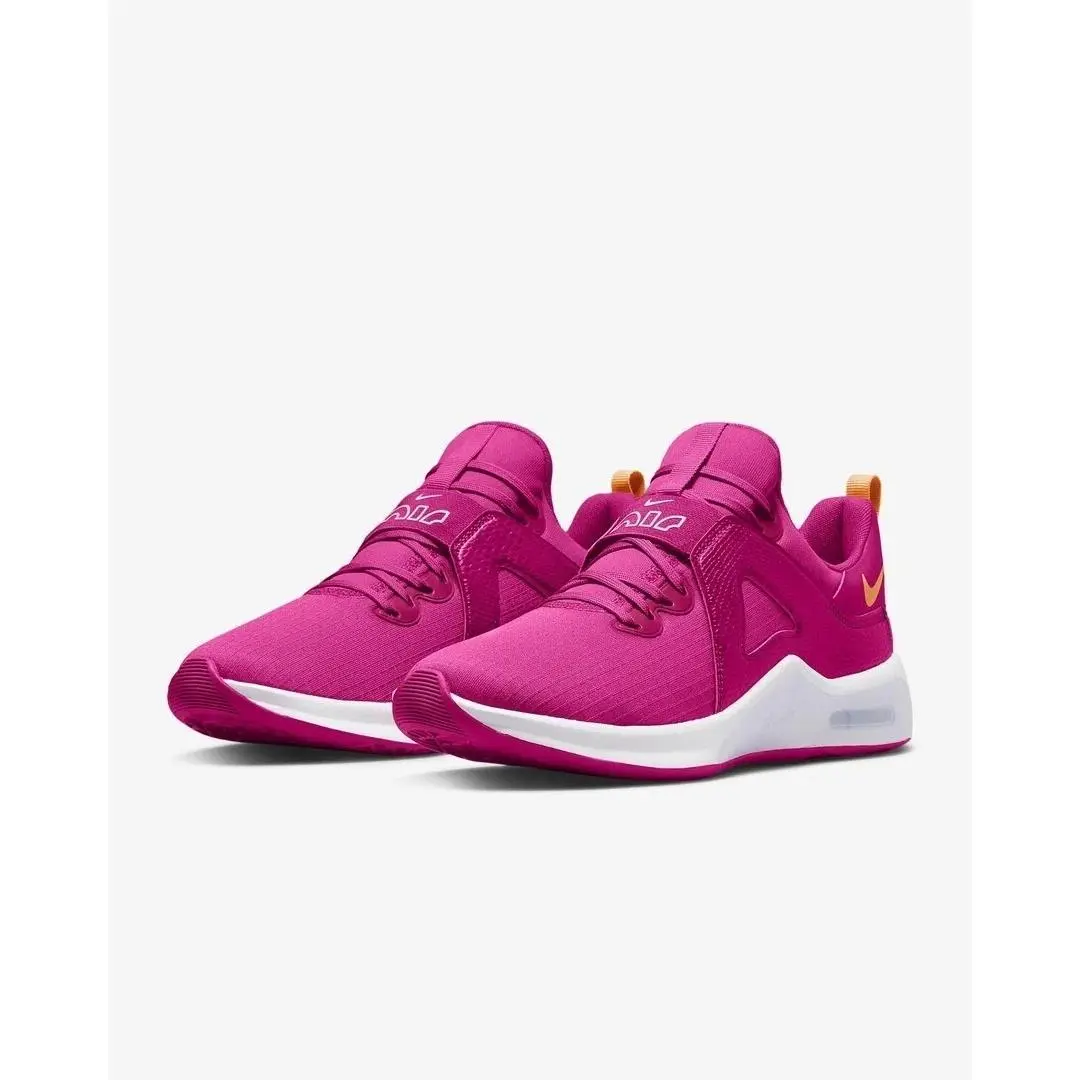 Nike shoes - Nike Air Max Bella - Air Max Bella - DD9285-656 - Rush Pink/Light Curry 0
