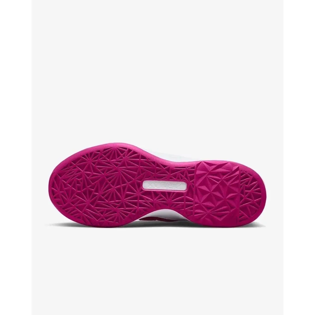 Nike shoes - Nike Air Max Bella - Air Max Bella - DD9285-656 - Rush Pink/Light Curry 1