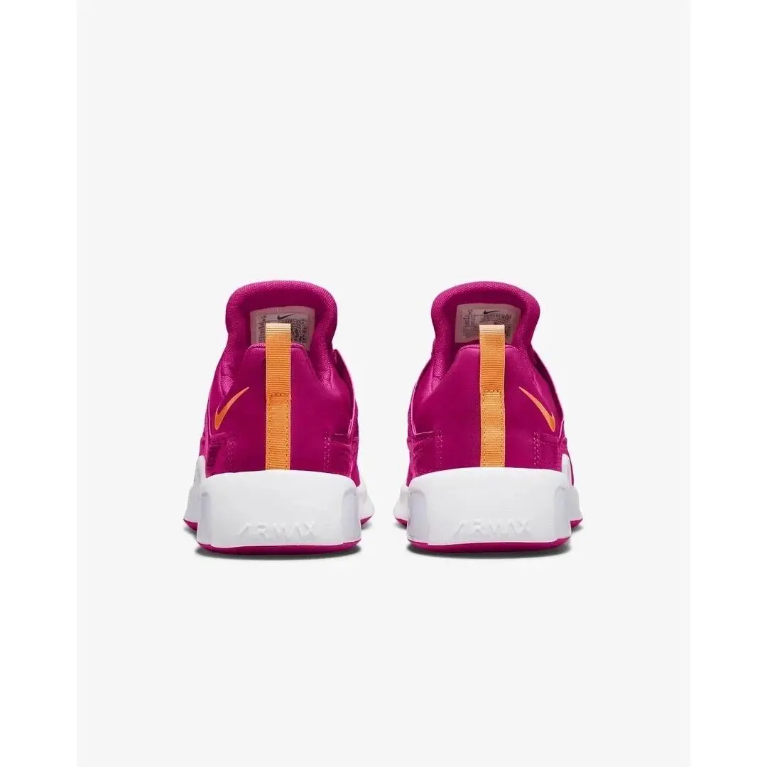 Nike shoes - Nike Air Max Bella - Air Max Bella - DD9285-656 - Rush Pink/Light Curry 4