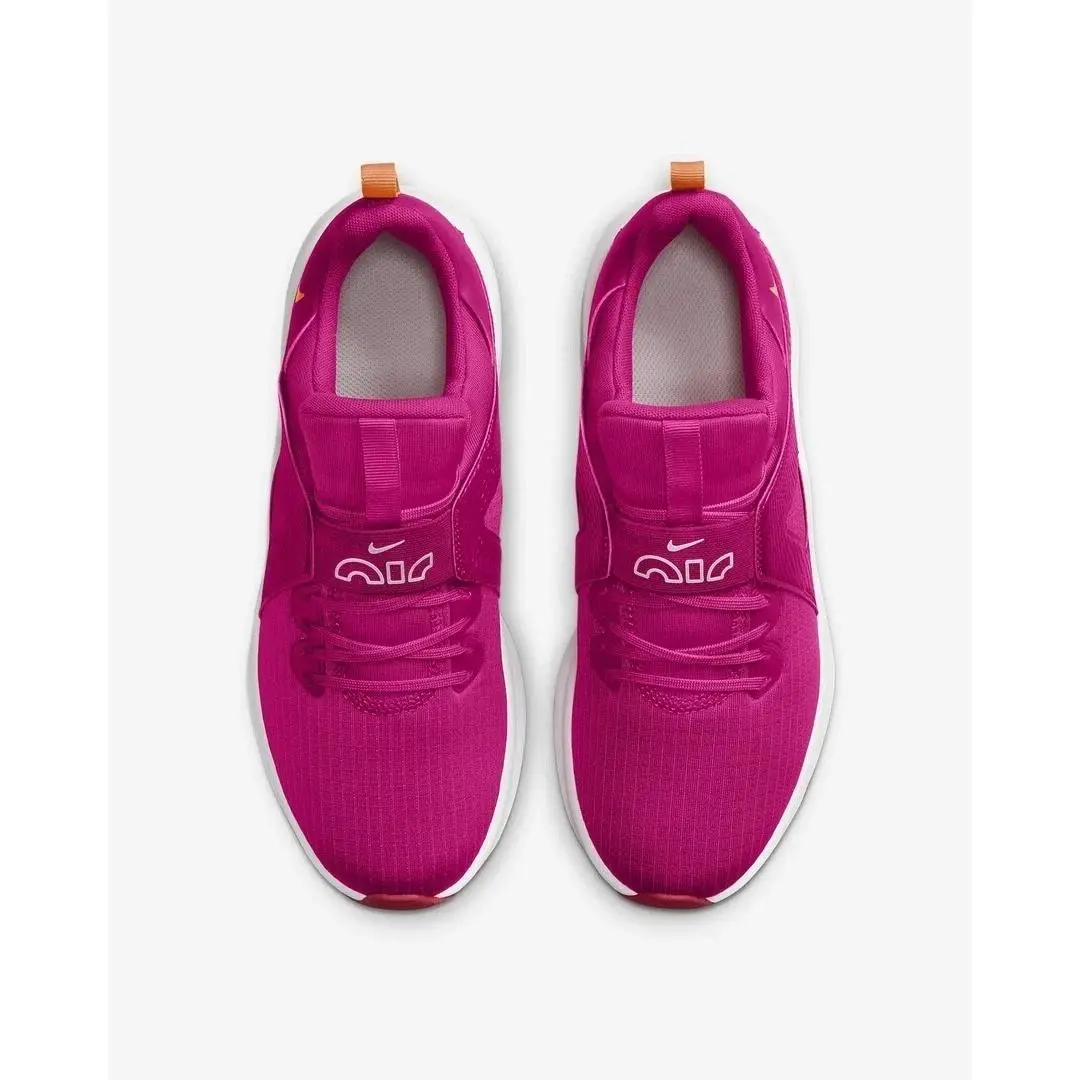 Nike shoes - Nike Air Max Bella - Air Max Bella - DD9285-656 - Rush Pink/Light Curry 5