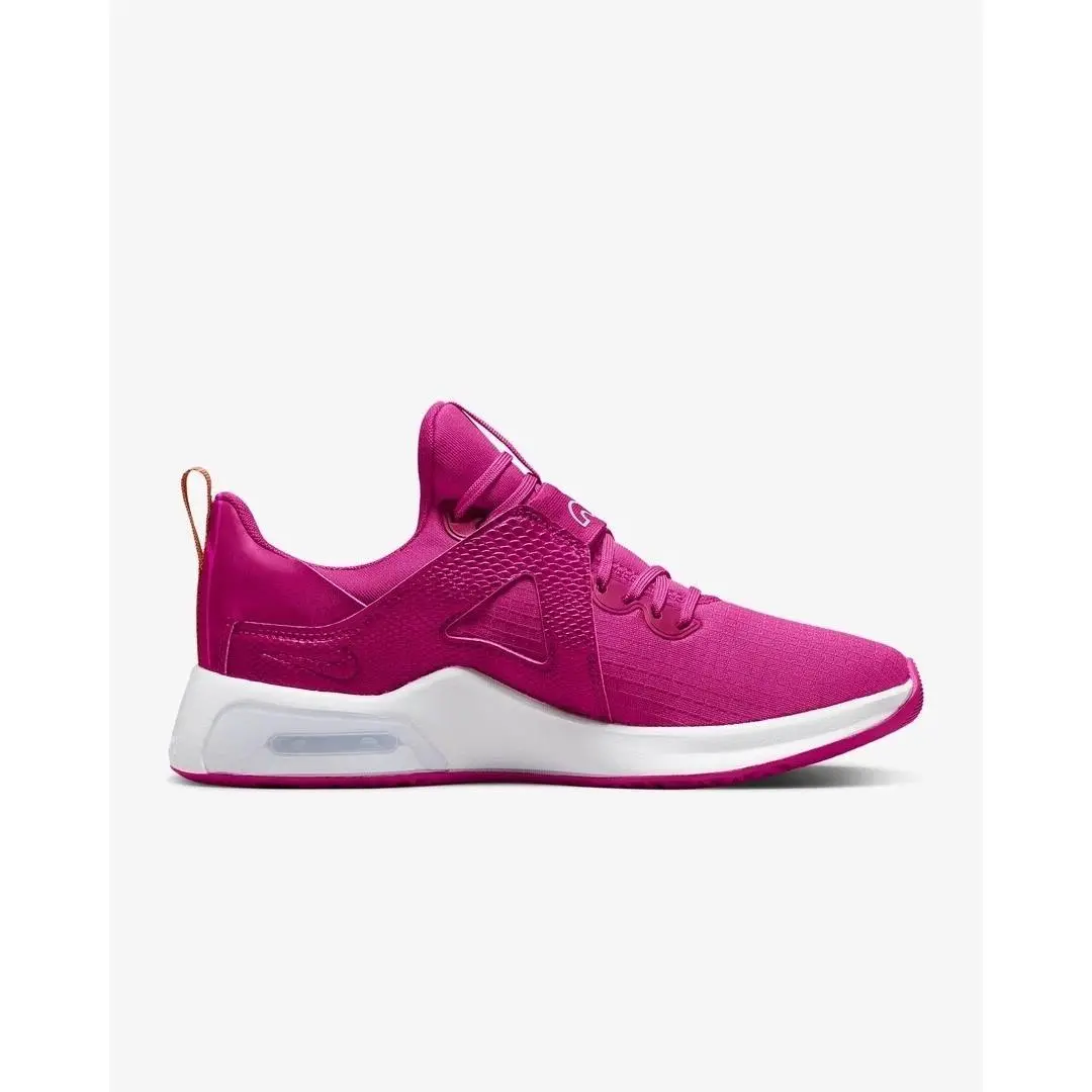 Nike shoes - Nike Air Max Bella - Air Max Bella - DD9285-656 - Rush Pink/Light Curry 6