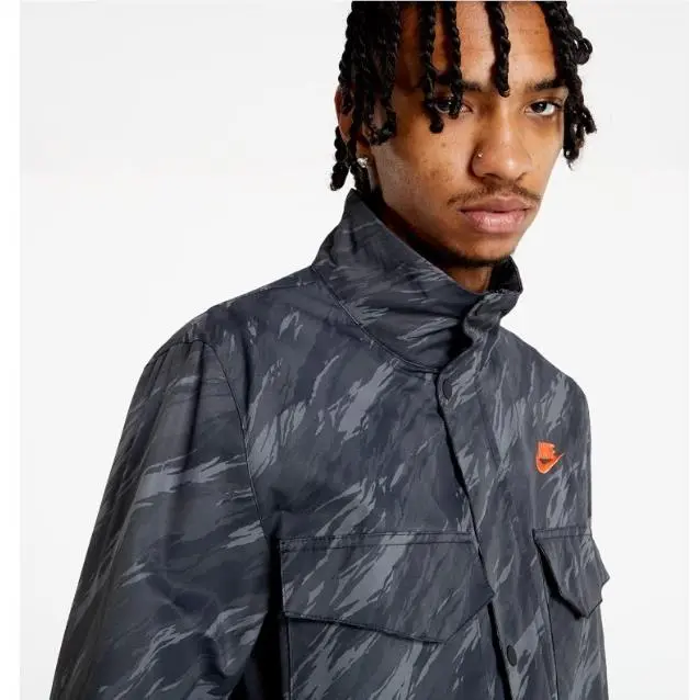 Nike clothing - Sportswear - Sportswear - DD4662 010 - Multicolor (UPC: 195238946944) 1