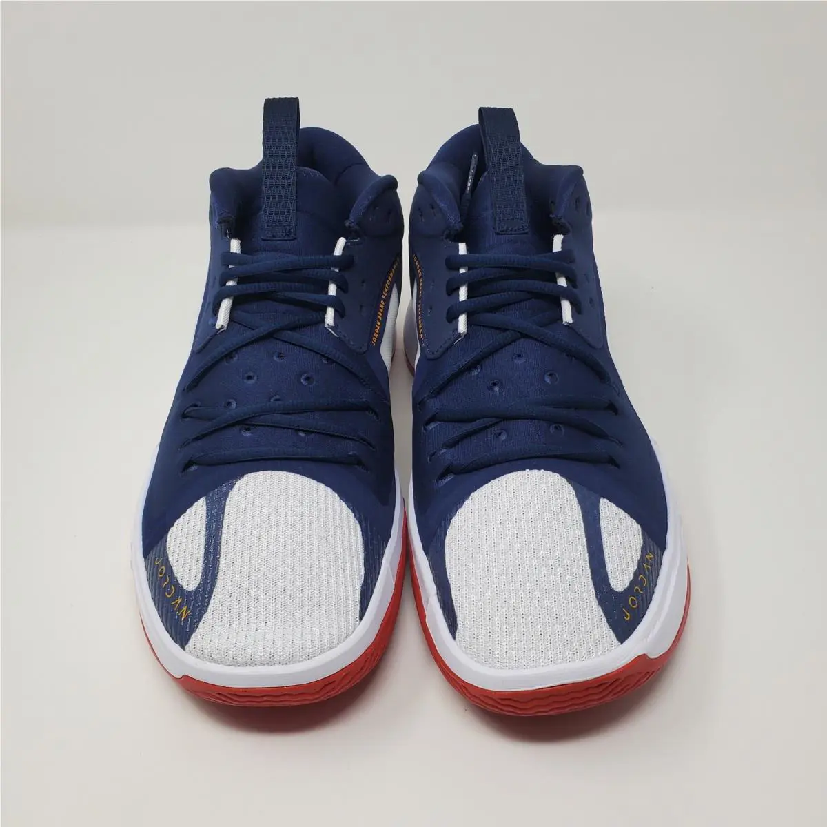 Nike shoes - Jordan Zoom Separate - Zoom Separate - DH0249-471 - Multicolor 0