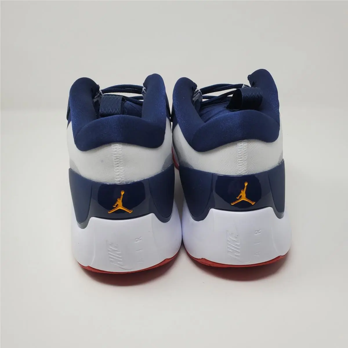 Nike shoes - Jordan Zoom Separate - Zoom Separate - DH0249-471 - Multicolor 1