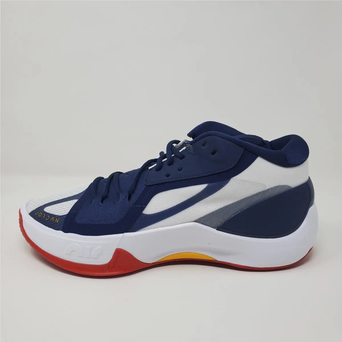 Nike shoes - Jordan Zoom Separate - Zoom Separate - DH0249-471 - Multicolor 3