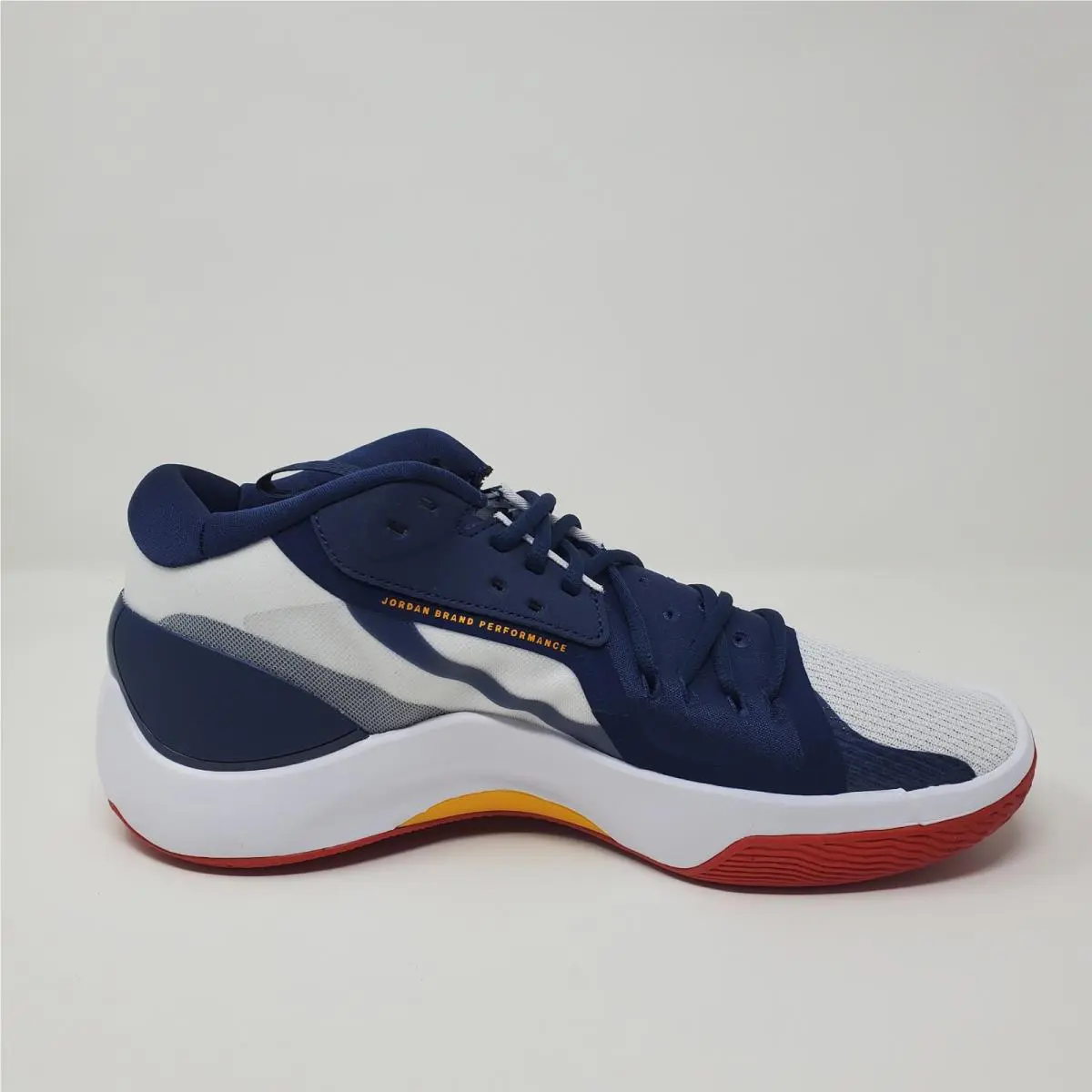 Nike shoes - Jordan Zoom Separate - Zoom Separate - DH0249-471 - Multicolor 4