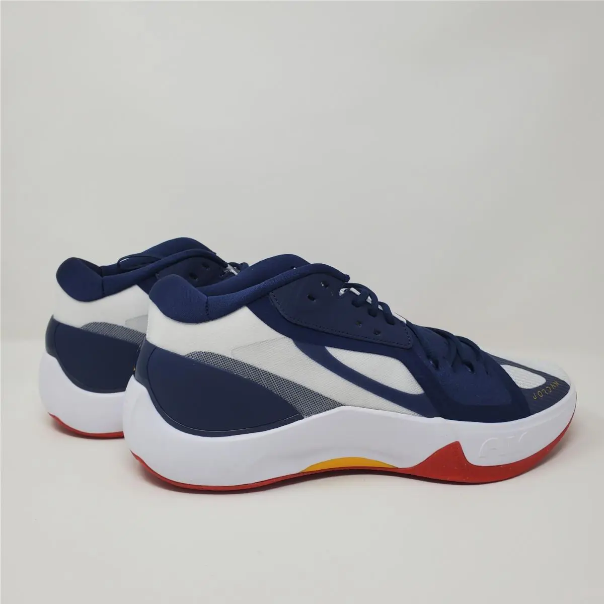 Nike shoes - Jordan Zoom Separate - Zoom Separate - DH0249-471 - Multicolor 5
