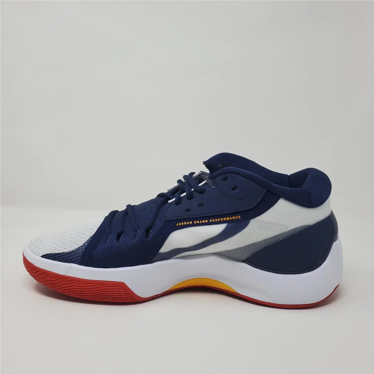Nike shoes - Jordan Zoom Separate - Zoom Separate - DH0249-471 - Multicolor 7