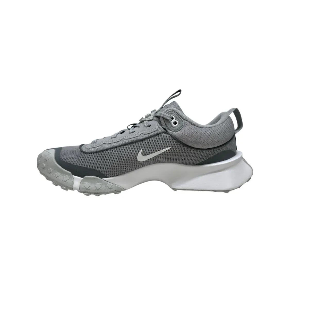 Nike shoes - Nike Air Diamond Varsity - Air Diamond Varsity - DZ0502-001 - Gray (UPC: 0196608070795) 1