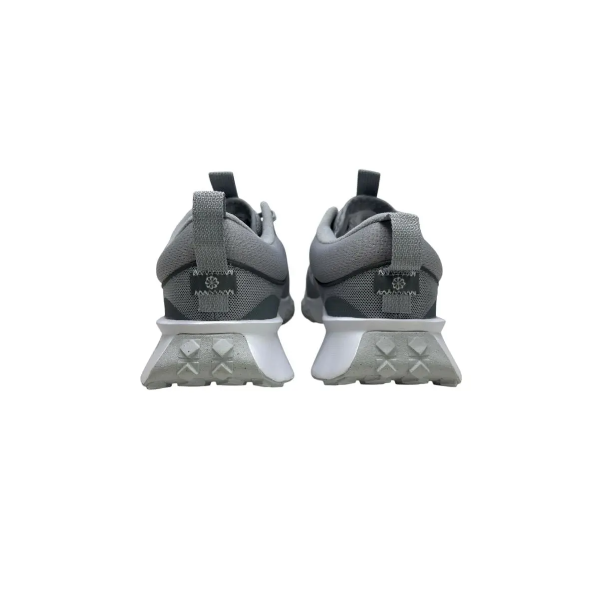 Nike shoes - Nike Air Diamond Varsity - Air Diamond Varsity - DZ0502-001 - Gray (UPC: 0196608070795) 2