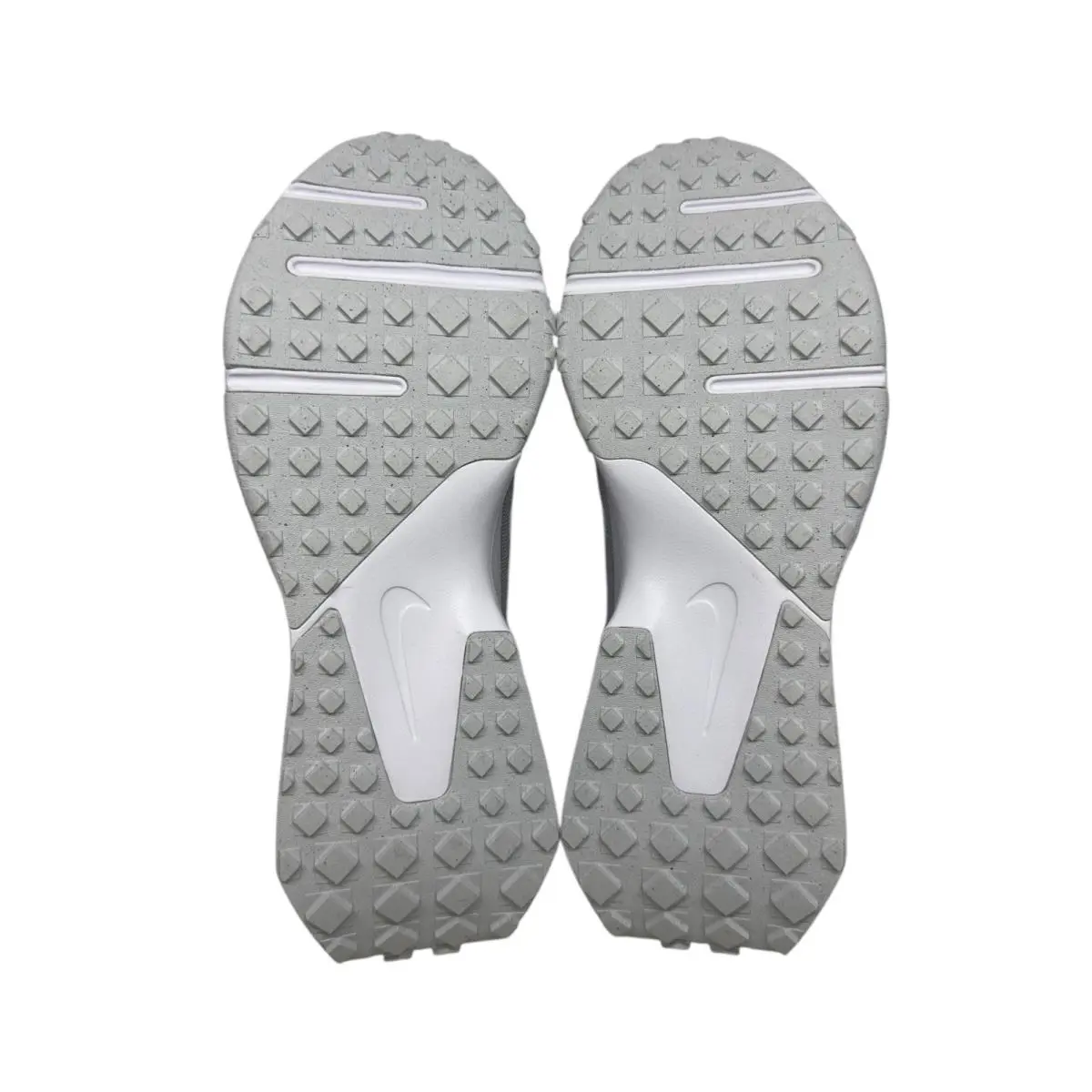 Nike shoes - Nike Air Diamond Varsity - Air Diamond Varsity - DZ0502-001 - Gray (UPC: 0196608070795) 6