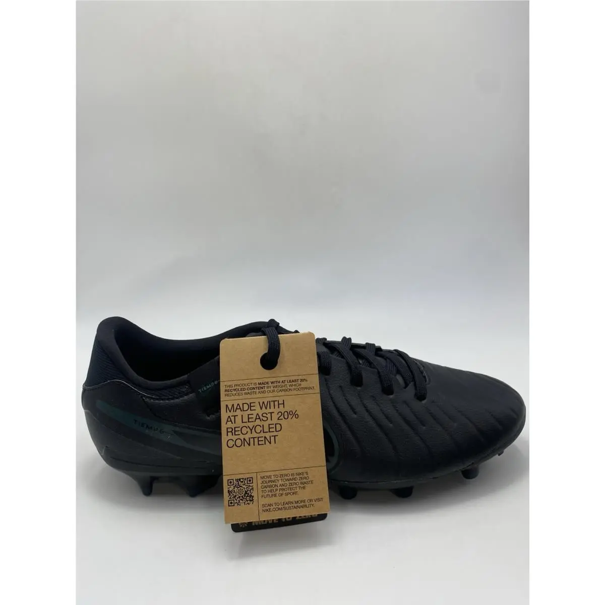 Nike shoes - Nike Legend - Legend - DV4337-002 - Black (UPC: 197597330006) 0