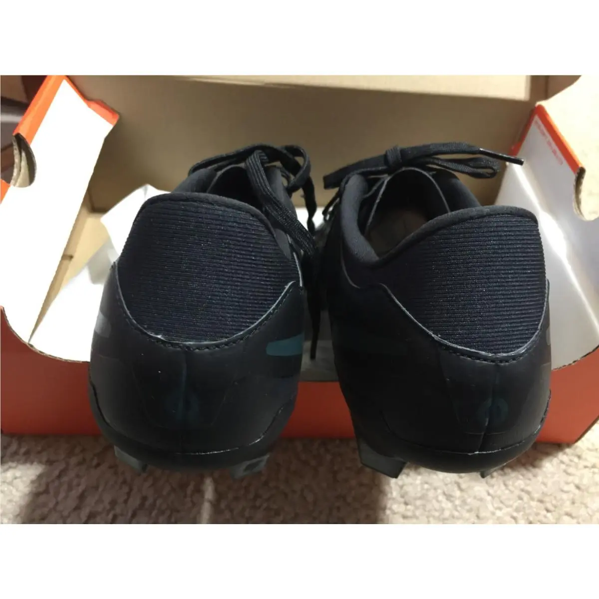 Nike shoes - Nike Tiempo Legend - Tiempo Legend - DV4337-002 - Black 1