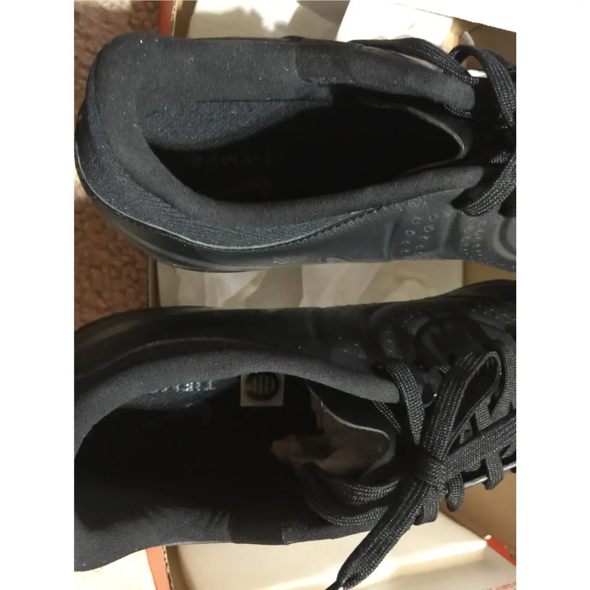 Nike shoes - Nike Tiempo Legend - Tiempo Legend - DV4337-002 - Black 7