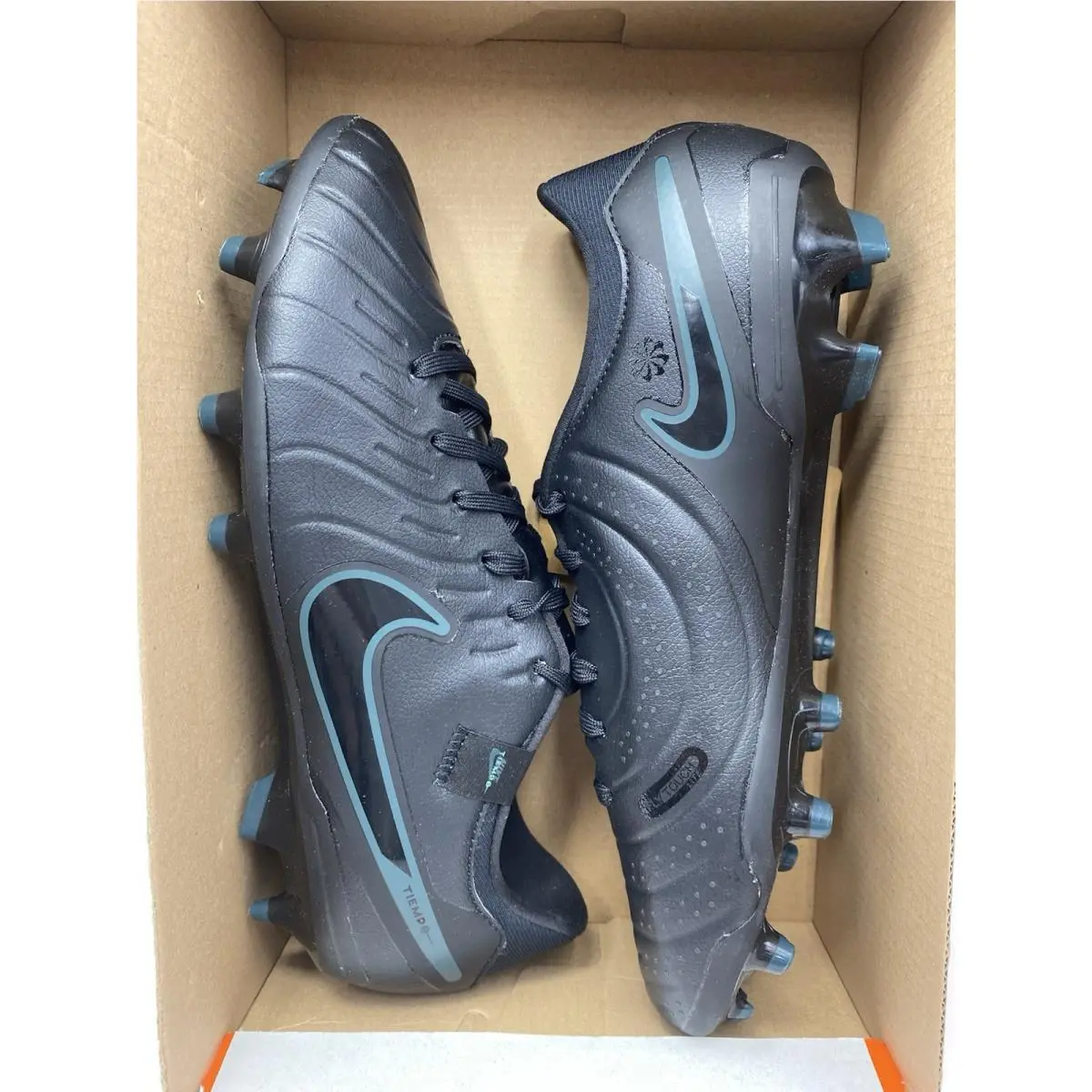 Nike shoes - Nike Legend - Legend - DV4337-002 - Black (UPC: 197597330006) 5
