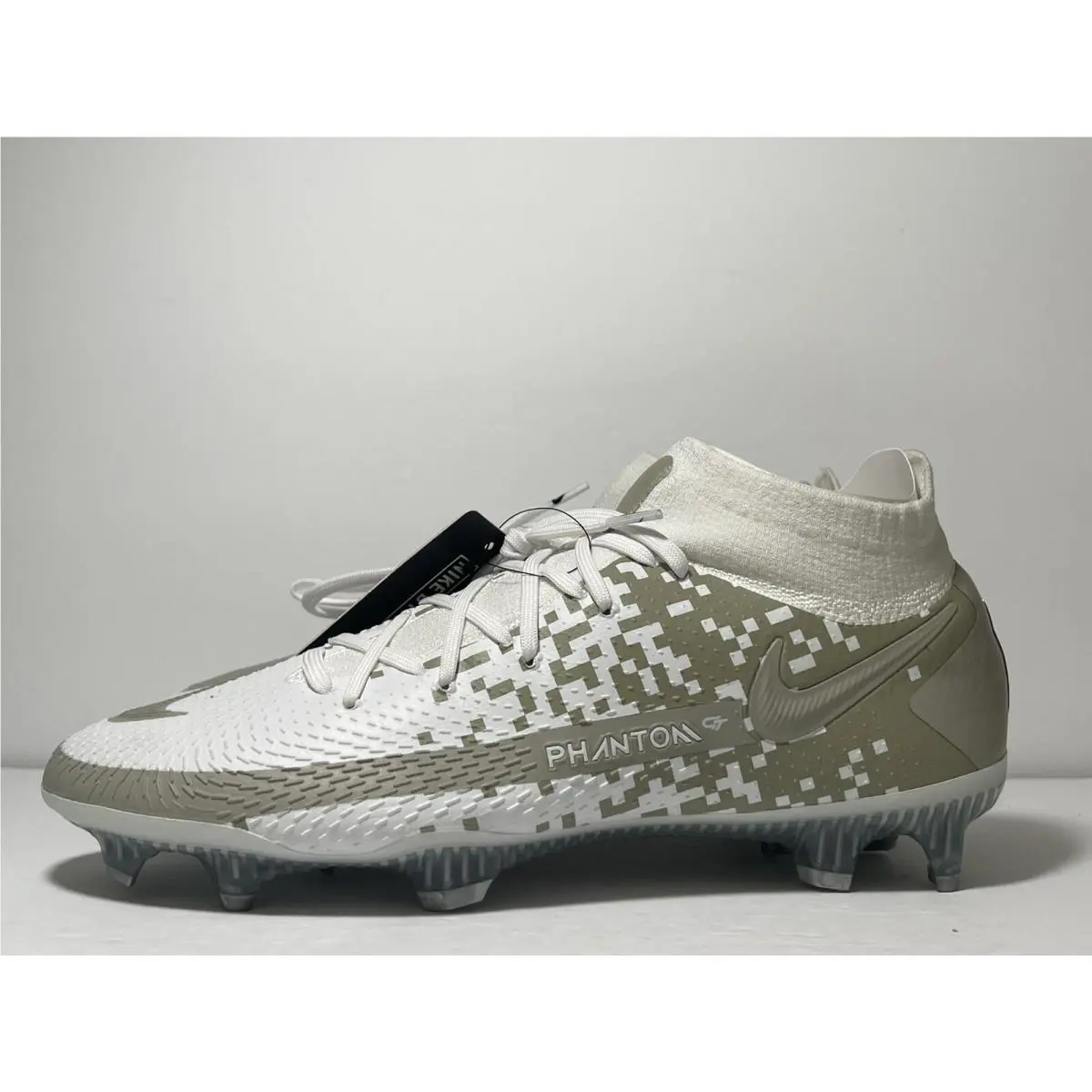 Nike shoes - Nike Phantom GT Elite - Phantom Elite - DA0292-993 - White 2