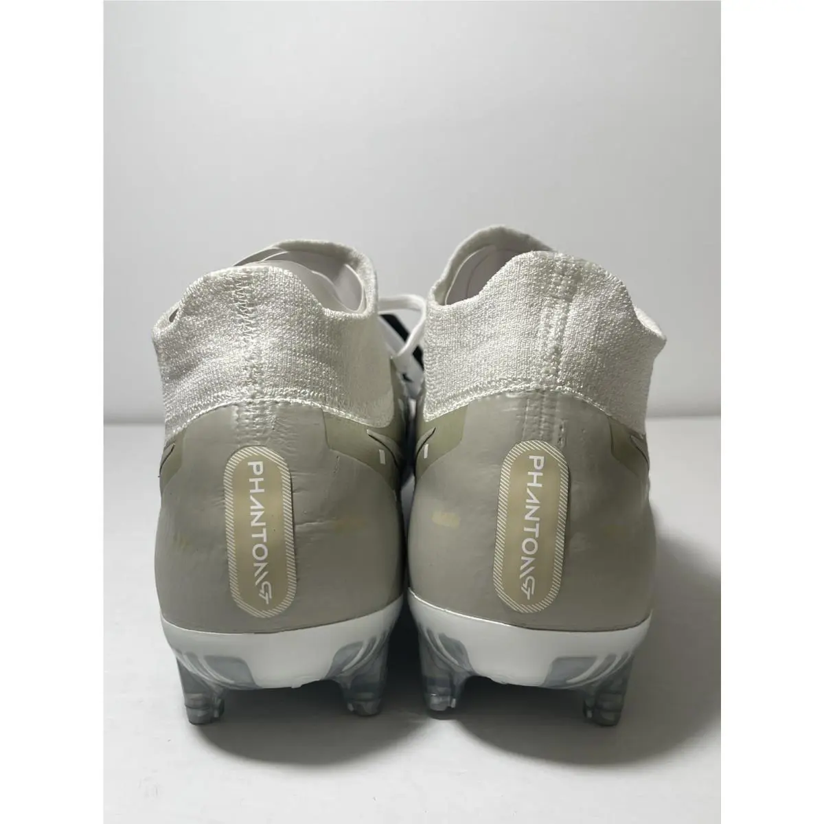 Nike shoes - Nike Phantom GT Elite - Phantom Elite - DA0292-993 - White 3