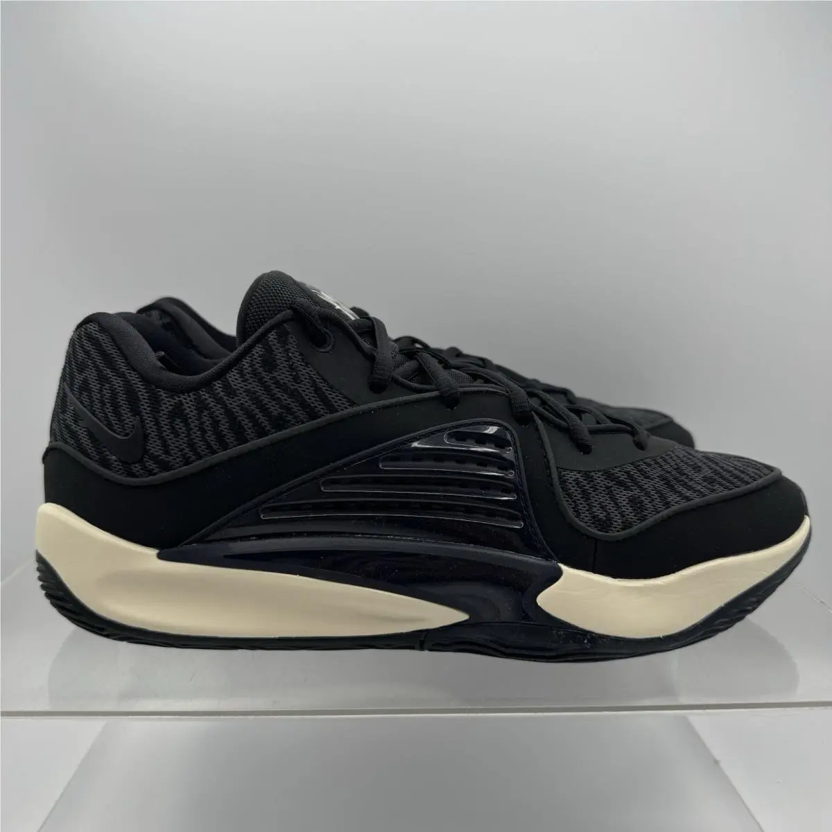 Nike shoes - Nike KD 16 - DV2917-003 - Black 0