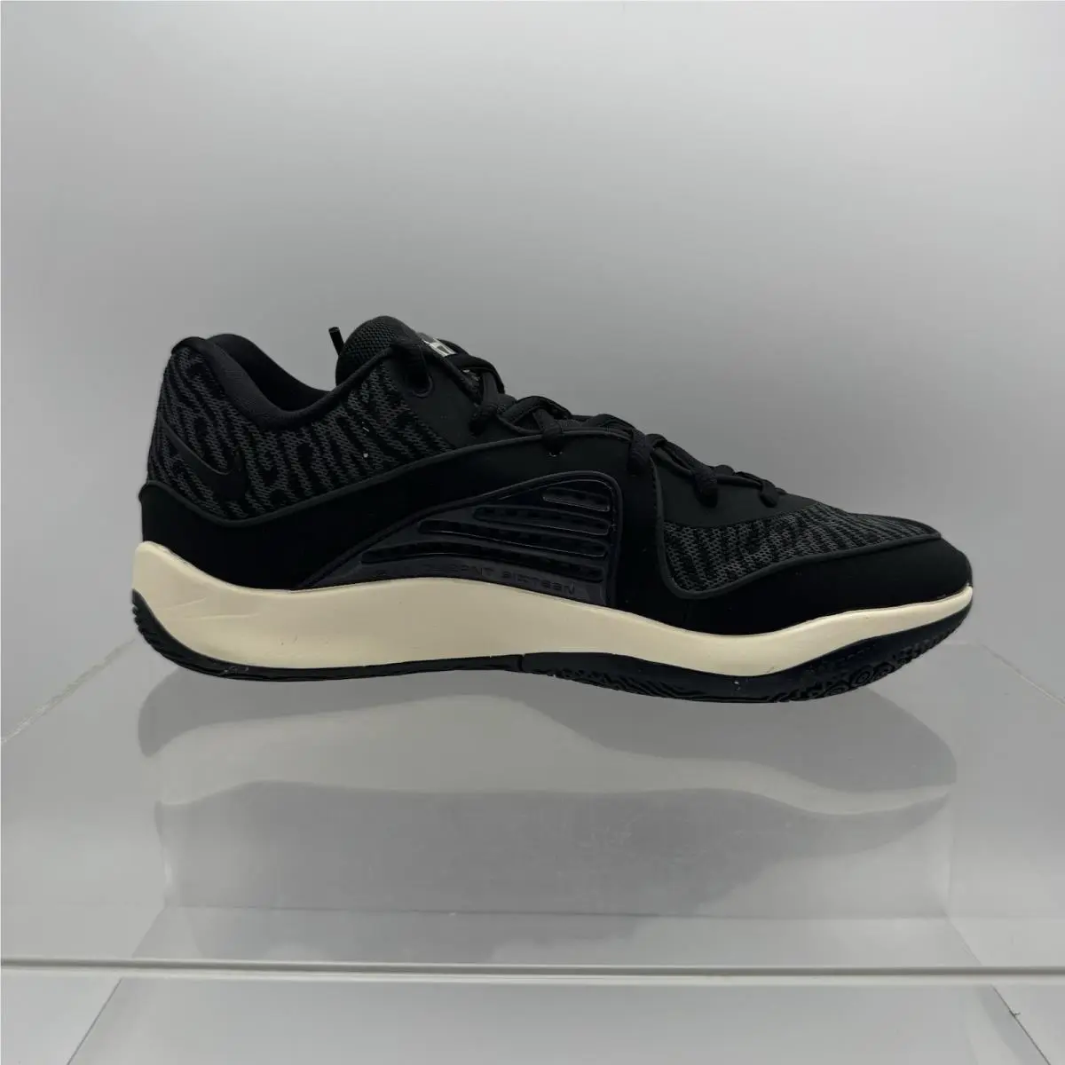 Nike shoes - Nike KD 16 - DV2917-003 - Black 1