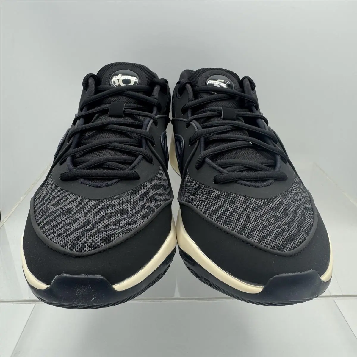 Nike shoes - Nike KD 16 - DV2917-003 - Black 3