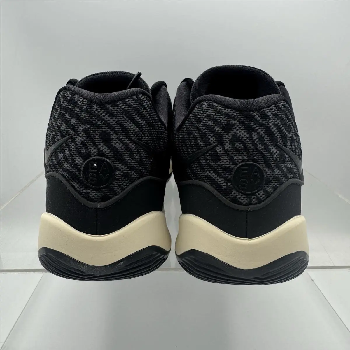 Nike shoes - Nike KD 16 - DV2917-003 - Black 4