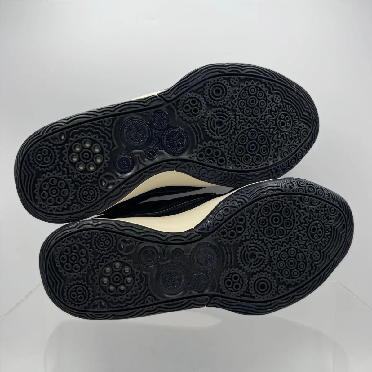 Nike shoes - Nike KD 16 - DV2917-003 - Black 5