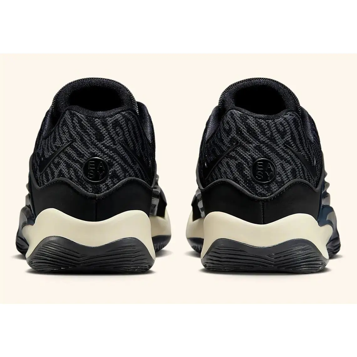 Nike shoes - Nike KD 16 - DV2917-003 - Black (UPC: 196969107093) 2